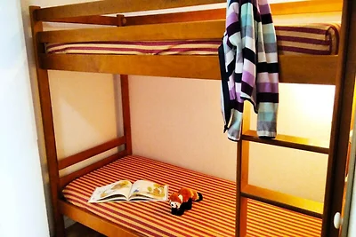 Appartamento a La Mongie vicino alle piste da...