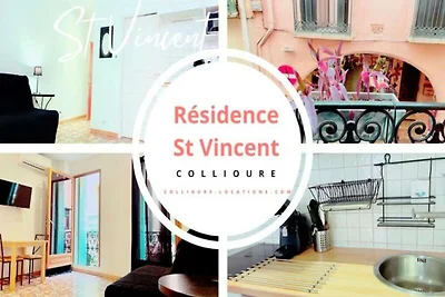 Residenz St. Vincent