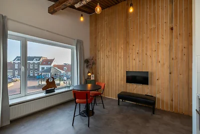 Wohnung in Koudekerke mit Meeresstrand