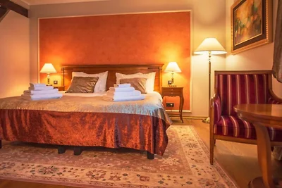 Jurjevec Castle - Comfort double or twin room