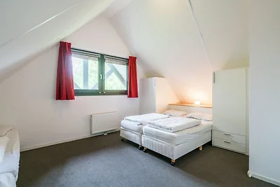 Gemütliches Ferienhaus am Slotermeer