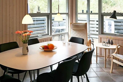 6 Personen Ferienhaus in Fjerritslev