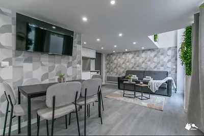 Appartement Cosy - 2 slaapkamers/6 plaatsen -...