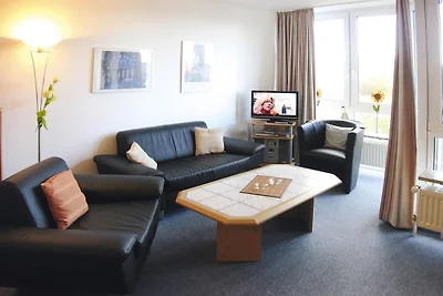 Appartement in Cuxhaven