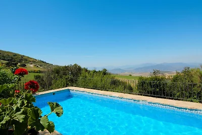 Gemütlicher Bungalow mit privatem Pool