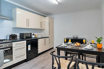 Apartment in der Nהhe von Porthminster Beach,...