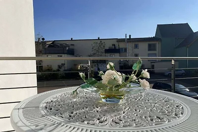 Ferienhaus mit 4 Schlafzimmer