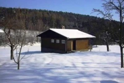 Ferienhaus mit 1 Schlafzimmer