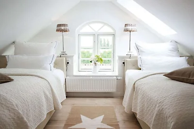 Ferienwohnung mit 1 Schlafzimmer