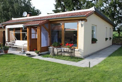 Vakantiehuis met 2 slaapkamers
