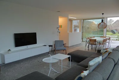 Wohnung in Nieuwpoort mit Terrasse