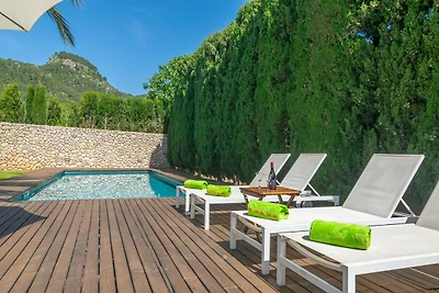 Can Cabrit - Ferienhaus Mit Privatem Pool