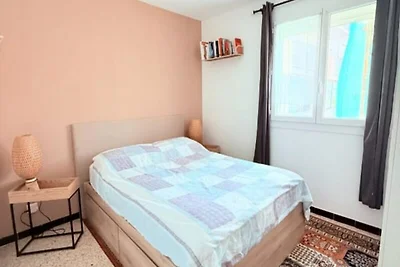 Appartamento a Giens vicino alla spiaggia di...