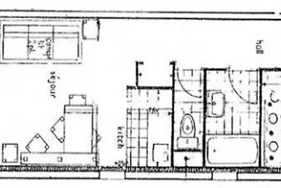 Appartamento a Plan Peisey vicino agli impian...