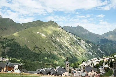 GLI CHALET IN GESSO A03