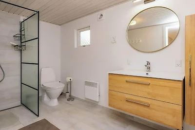 8 Personen Ferienhaus in Stege-By Traum