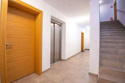 Nieuw appartement op toplocatie in Tirol met ...