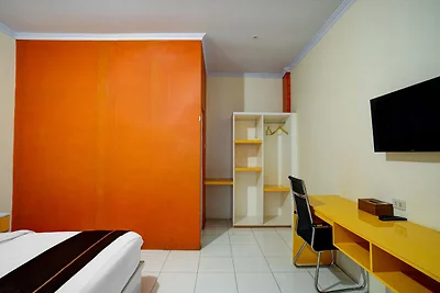 Lima Residence Elegant Deluxe