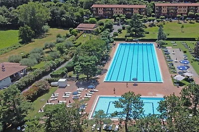 Residenza CRB 38