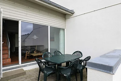6 persoons vakantie huis in Brovst