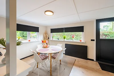 Chalet in Reutum am Almelo Nordhorn Kanal