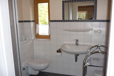 Holiday home with 1 bedroom