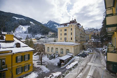 Schicke Wohnung in Salzburg