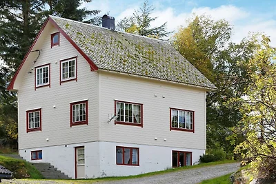 8 Personen Ferienhaus in Flatraket-By Traum