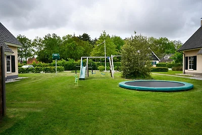 Einfamilienhaus mit Wellness und Ausflugsboot