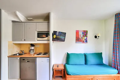 Wohnung in Monflanquin am See