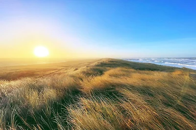 7 Personen Ferienhaus in Harboøre