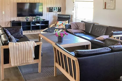 4 Sterne Ferienhaus in Idestrup