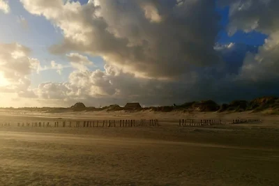 8 Personen Ferienhaus in Blåvand
