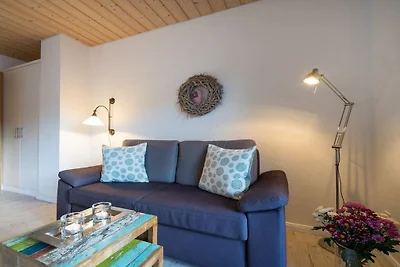 Apartamento vacacional de 1 dormitorio.