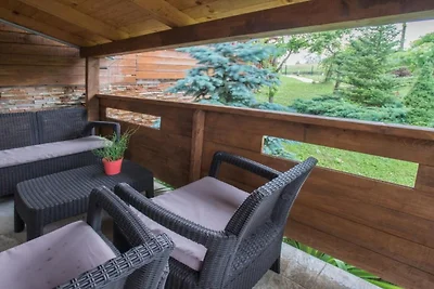 Appartamento Vacanza con famiglia Grabovac