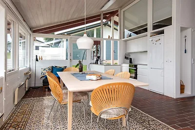 6 Personen Ferienhaus in Aabenraa-By Traum