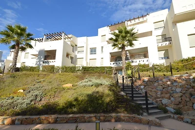 Wohnung mit Pool in Orihuela