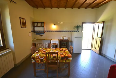 Ferienhaus in Florenz mit Swimmingpool