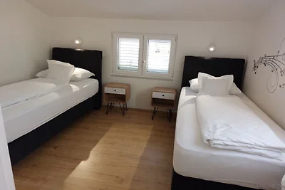 Villa Nižić Makarska -Two Bedroom Apartment W...