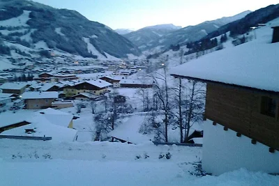 Hütte in Grossarl mit Barbecue und Wifi