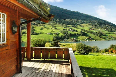 7 Personen Ferienhaus in olden