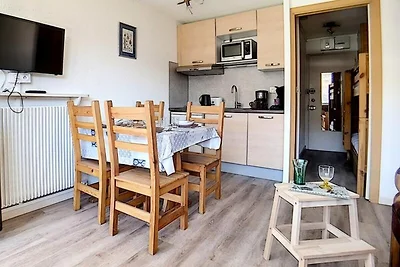 Komfortables Studio · Direkter Zugang zur Pis...