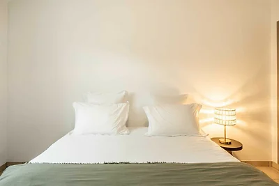 Gemütliches Apartment mit Klimaanlage, 2 Schl...