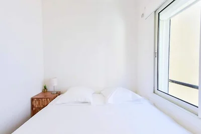 2-Zimmer-Apartment im Herzen von Cannes, 100...