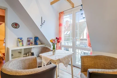 Wohnung in Schönow in Berlin/Brandenburg