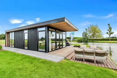 Elegante casa vacanze con giardino