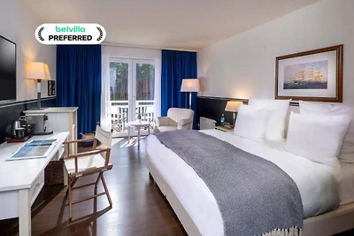 Barrierefreier Zugang zum Sunday Resort...