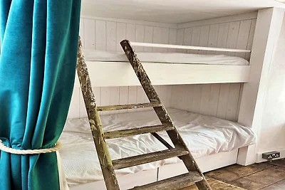 Cottage in Kingsand bij Kingsand Beach