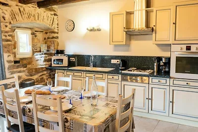 Gîte de France Gîte de montredon