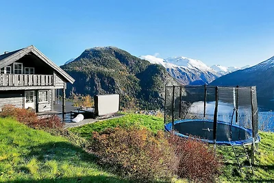8 persone case ad Valldal-By Traum